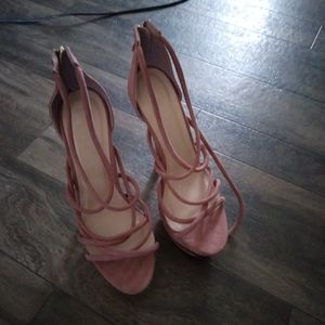 Very nice high heels